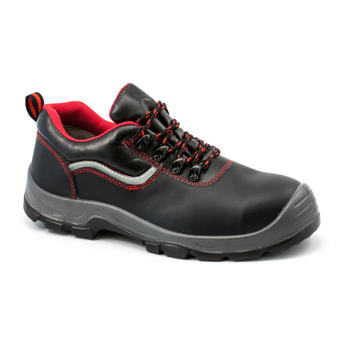 Sicherheitshalbschuh S3 Modena Größe ^ Discount
