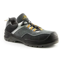 Sicherheitshalbschuh S1P Topeka Größe ^ Clearance