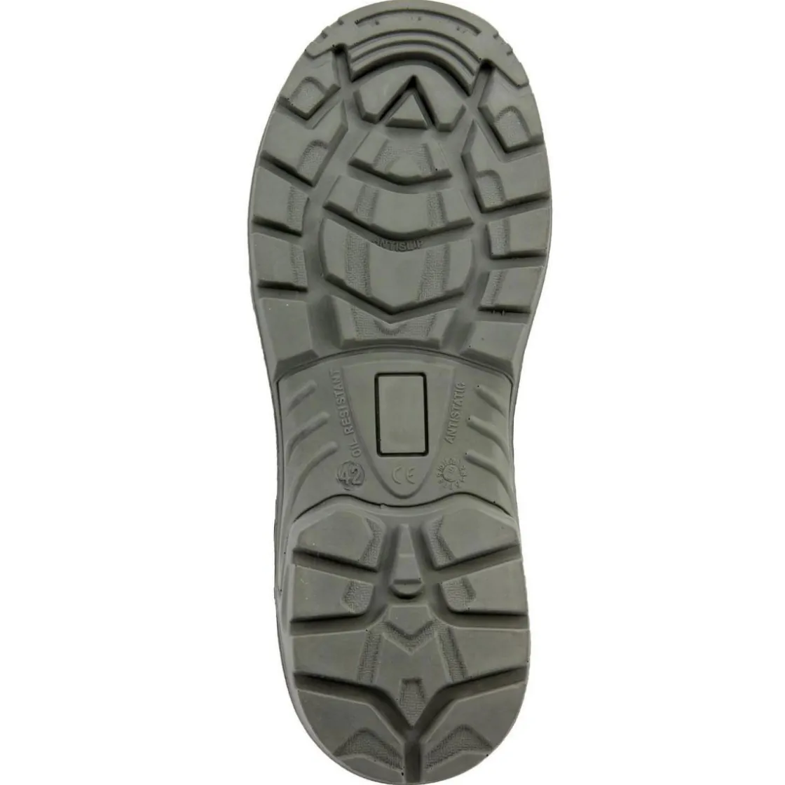 Sicherheitssandale S1P Austin Größe ^ Discount