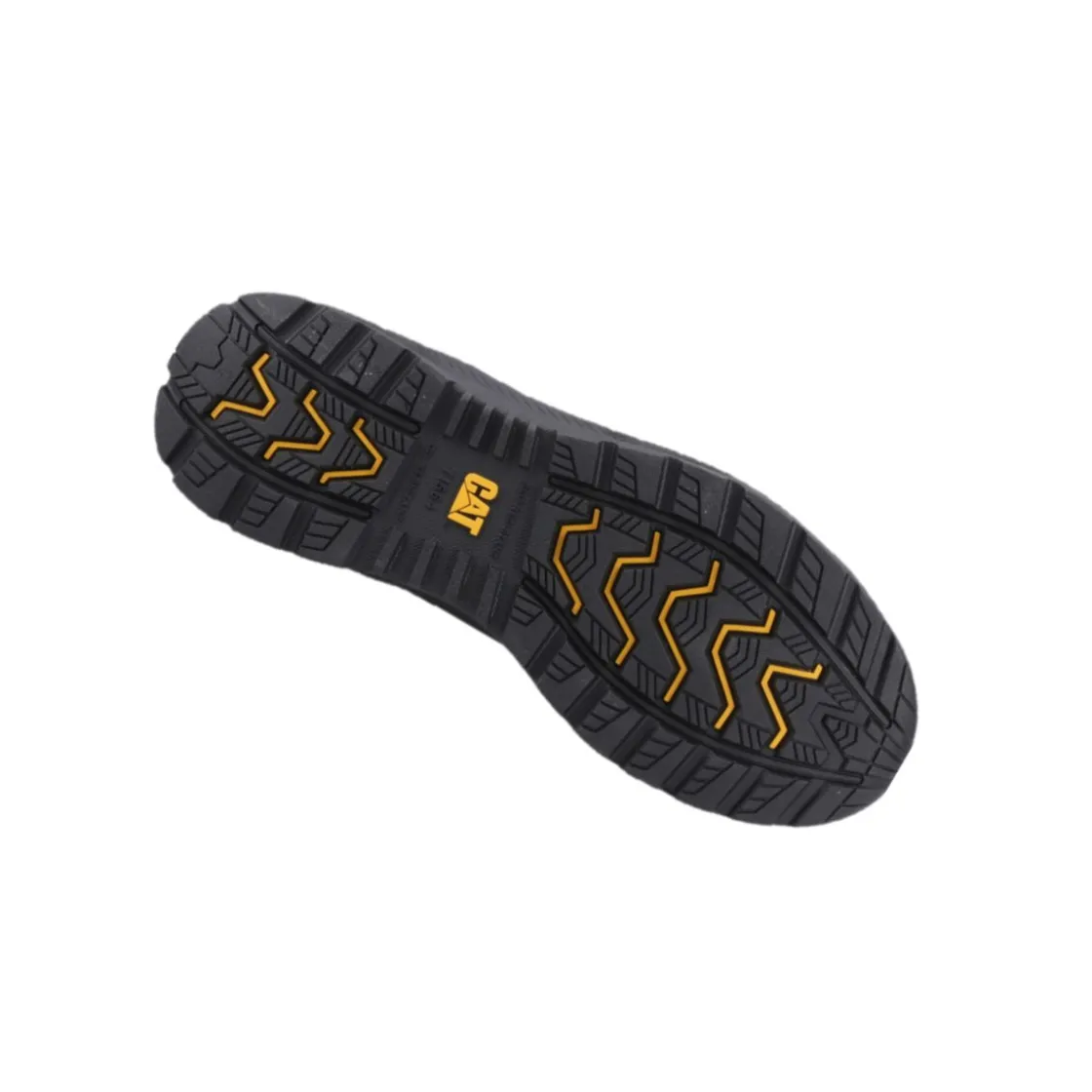 Sicherheitsschuh Inductor Mesh Low S3 black Gr. 42 ^ New