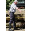 Sicherheitsstiefel Purofort Plus S5 Größe 43 olivgrün ^ Online