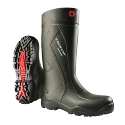 Sicherheitsstiefel Purofort Plus S5 Größe 43 olivgrün ^ Online