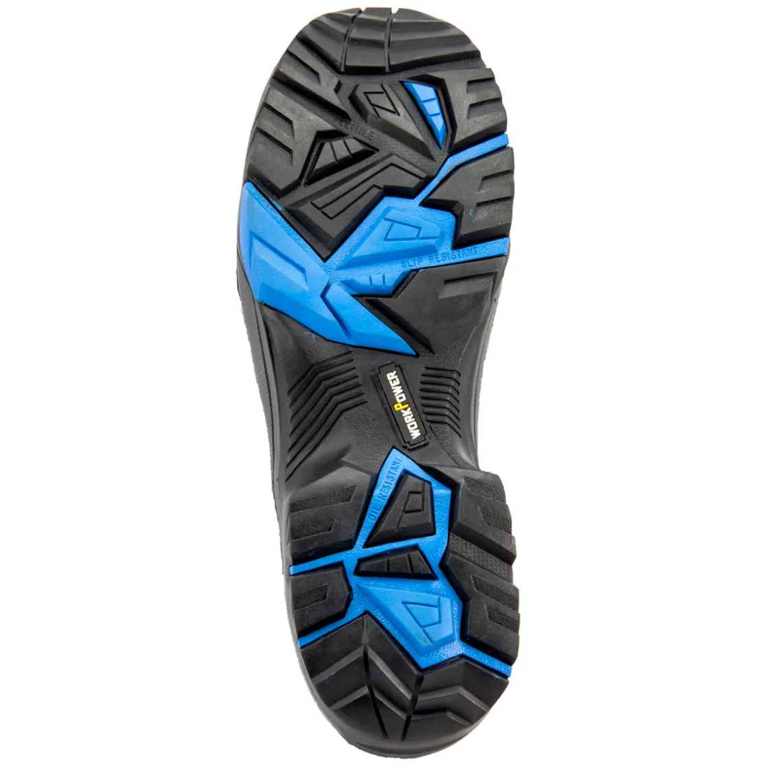Sicherheitsstiefel S3 Elko Größe ^ New