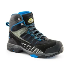 Sicherheitsstiefel S3 Elko Größe ^ New