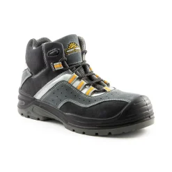 Sicherheitsstiefel S3 Toledo Größe ^ New