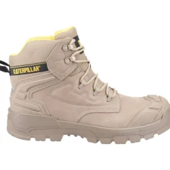 Sicherheitsstiefel Striver XL 6" Gr.46 stone ^ Sale