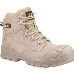 Sicherheitsstiefel Striver XL 6
