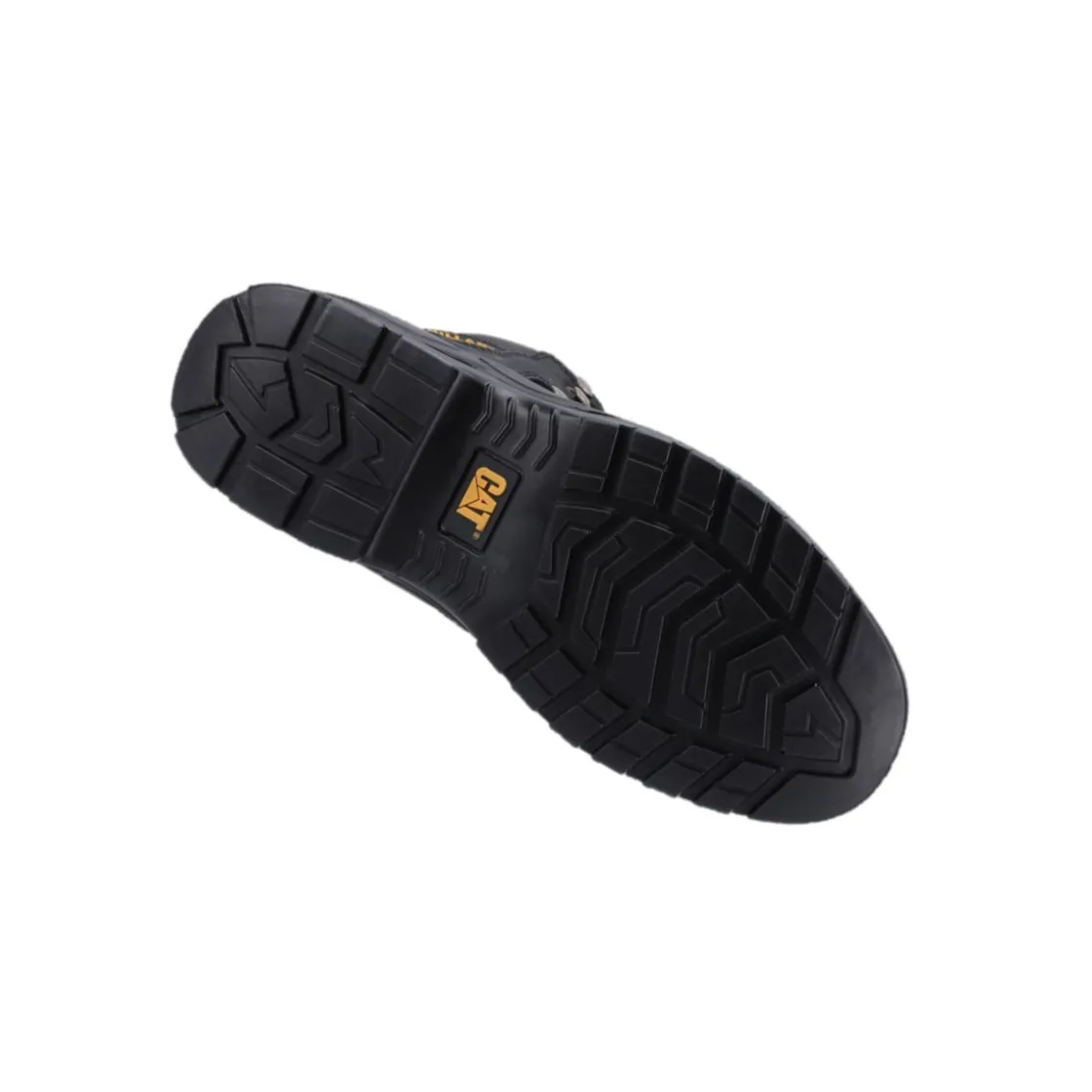 Sicherheitsstiefel Striver Mid S3 black Gr. 43 ^ Sale