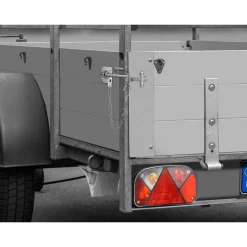 Sicherungshaken 2 Stueck 200 mm Kette ^ Online