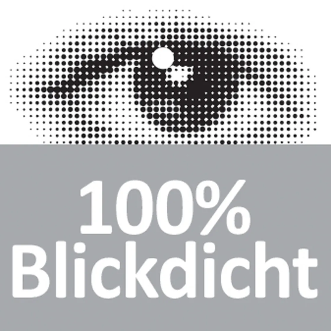 Sichtschutz Rügen Bambusoptik 180 x 300 cm ^ New