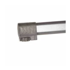 Sieger Boulevard Klapptisch 233/G Tisch70x115 grau Dekorplatte eckig, klappbar ^ Outlet