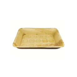ECO-Anzuchtschale aus Palmblatt ^ Siena Garden Discount