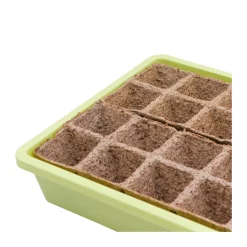 Zimmer-Gewächshaus Uni-Grow 38 x 24 x 18 cm ^ Siena Garden Discount