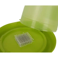 silvertex Good Water Anti-Keim-Mattef.Gefluegeltraenke bis 20l ^ Kerbl Online