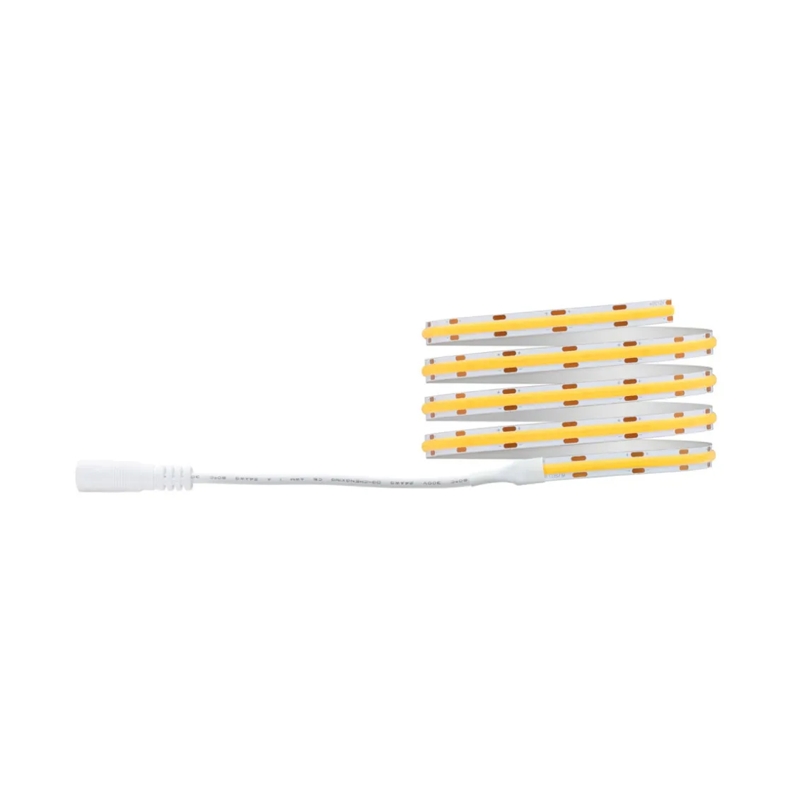 SimpLED COB Strip Set 1,5m warmweiss 7W230/12V DC weiss Metall ^ Paulmann Clearance