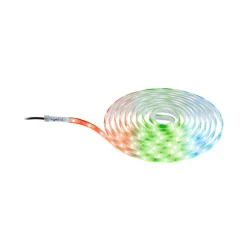 SimpLED Outdoor Stripe Set 5m RGB 13W230/24V DC Transparent Kst ^ Paulmann Best