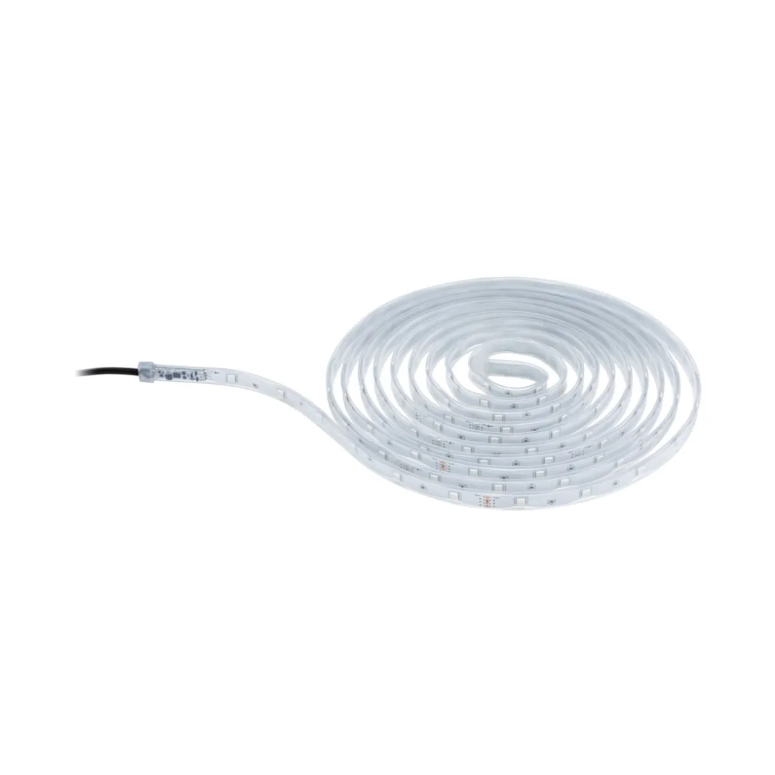 SimpLED Outdoor Stripe Set 5m RGB 13W230/24V DC Transparent Kst ^ Paulmann Best