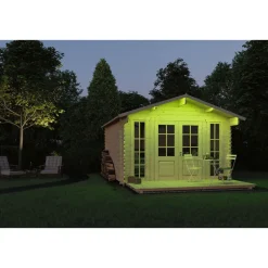 SimpLED Outdoor Stripe Set 3m RGB 8,5W230/24V DC Transparent Kst ^ Paulmann Sale