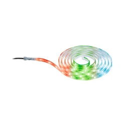 SimpLED Outdoor Stripe Set 3m RGB 8,5W230/24V DC Transparent Kst ^ Paulmann Sale