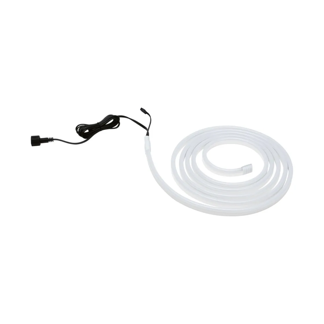 SimpLED Outdoor Stripe Set 3m RGB 19,5W230/24V DC Weiss Kst ^ Paulmann Best