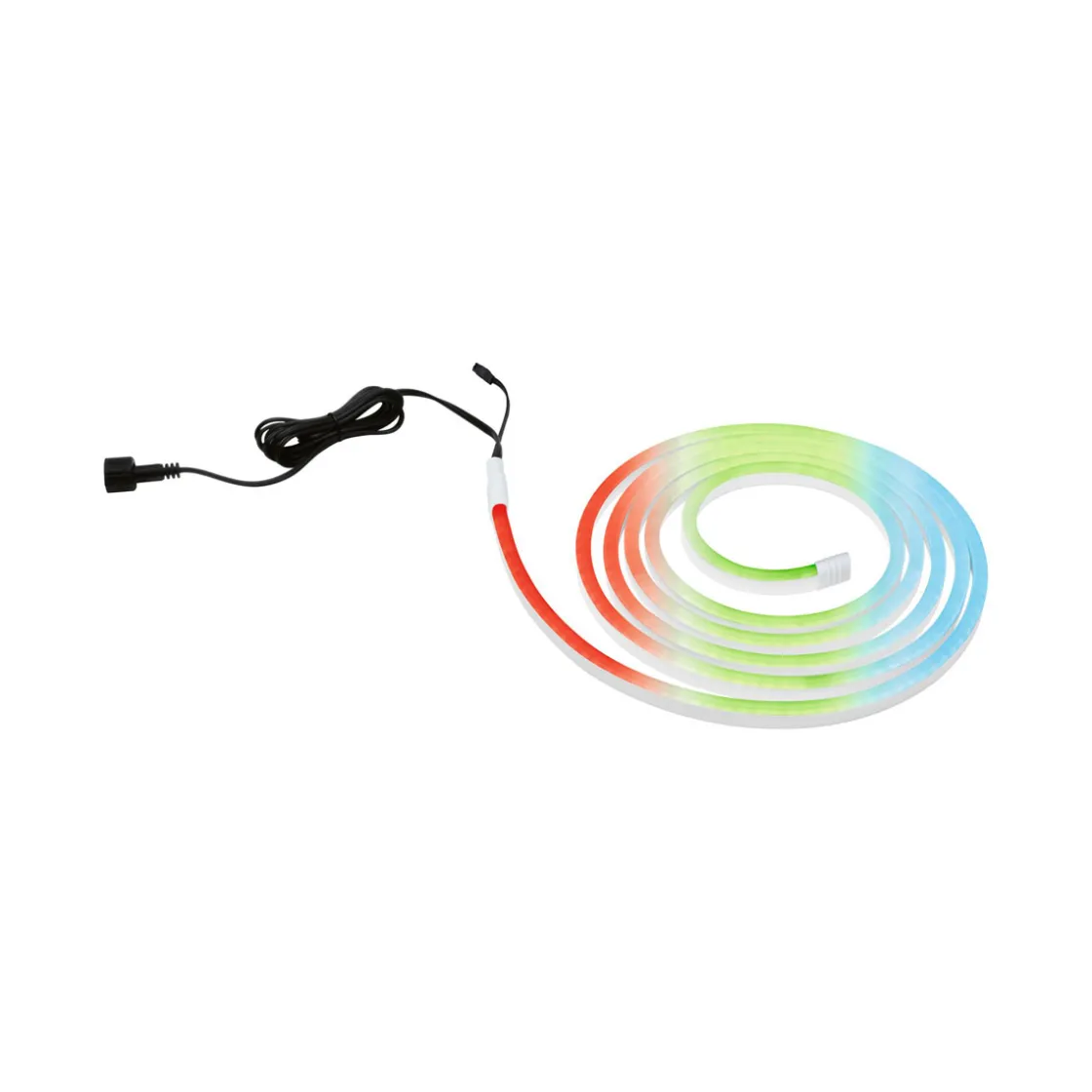 SimpLED Outdoor Stripe Set 3m RGB 19,5W230/24V DC Weiss Kst ^ Paulmann Best