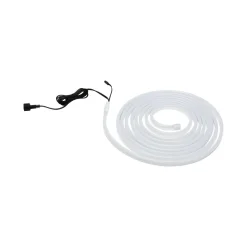 SimpLED Outdoor Stripe Set 5m RGB 30W230/24V DC Weiss Kst ^ Paulmann Online