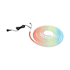 SimpLED Outdoor Stripe Set 5m RGB 30W230/24V DC Weiss Kst ^ Paulmann Online