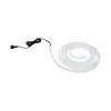SimpLED Outdoor Stripe Set 3m Warmweiss12W 230/24V DC Weiss Kst ^ Paulmann Discount
