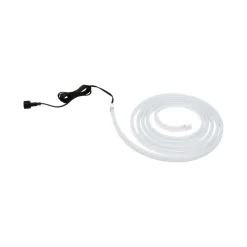 SimpLED Outdoor Stripe Set 3m Warmweiss12W 230/24V DC Weiss Kst ^ Paulmann Discount