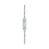 Simp LED Power Set inkl. Dimm/Switch 17W230/24V DC ws Kst. ^ Paulmann Best