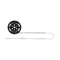 Simp LED Power Set inkl. Dimm/Switch 17W230/24V DC ws Kst. ^ Paulmann Best