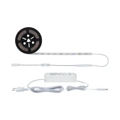 Simp LED Power Set inkl. Dimm/Switch 33W230/24V DC ws Kst. ^ Paulmann Hot