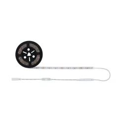 Simp LED Power Set inkl. Dimm/Switch 33W230/24V DC ws Kst. ^ Paulmann Hot