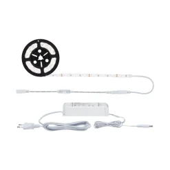 Simp LED Power Set nw inkl. Dimm/Switch33W 230/24V DC ws Kst. ^ Paulmann Hot