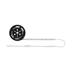Simp LED Power Set nw inkl. Dimm/Switch17W 230/24V DC ws Kst. ^ Paulmann Clearance