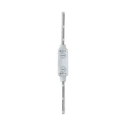 Simp LED Power Set nw inkl. Dimm/Switch17W 230/24V DC ws Kst. ^ Paulmann Clearance