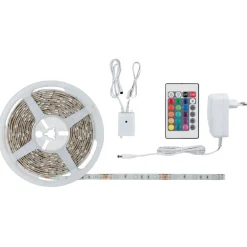 SimpLED Stripe Set 5,0 m RGB ^ Paulmann New