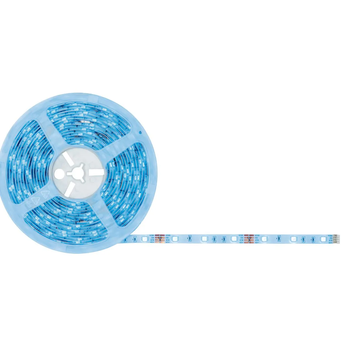 SimpLED Stripe Set 7,5 m RGB ^ Paulmann Hot