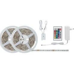 SimpLED Stripe Set 10 m RGB ^ Paulmann Outlet