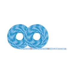 SimpLED Stripe Set 10m RGB Zigbee230/12V DC Weiss Metall Kst ^ Paulmann