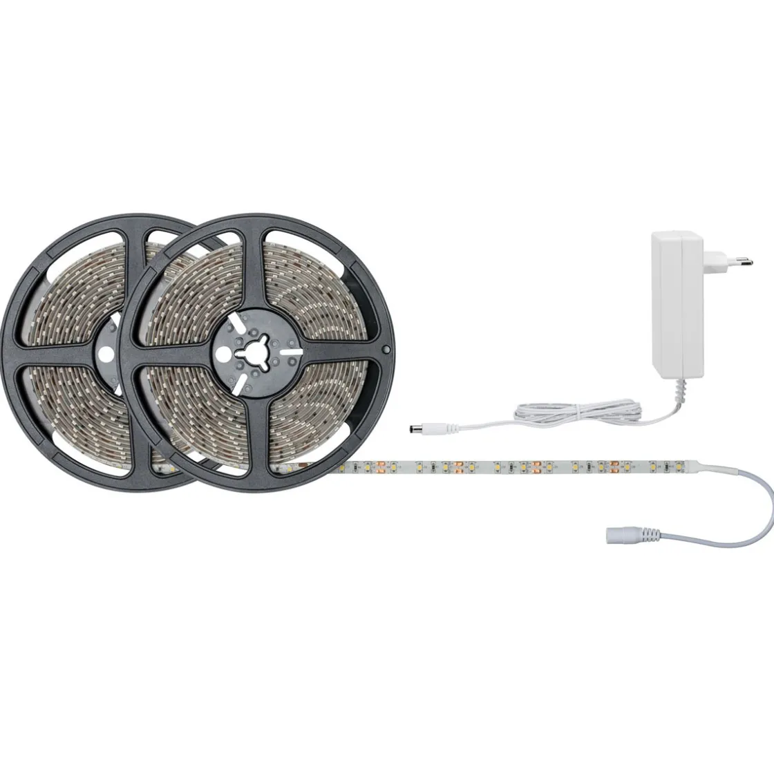 SimpLED Stripe Set 10 m warmweiss ^ Paulmann Discount