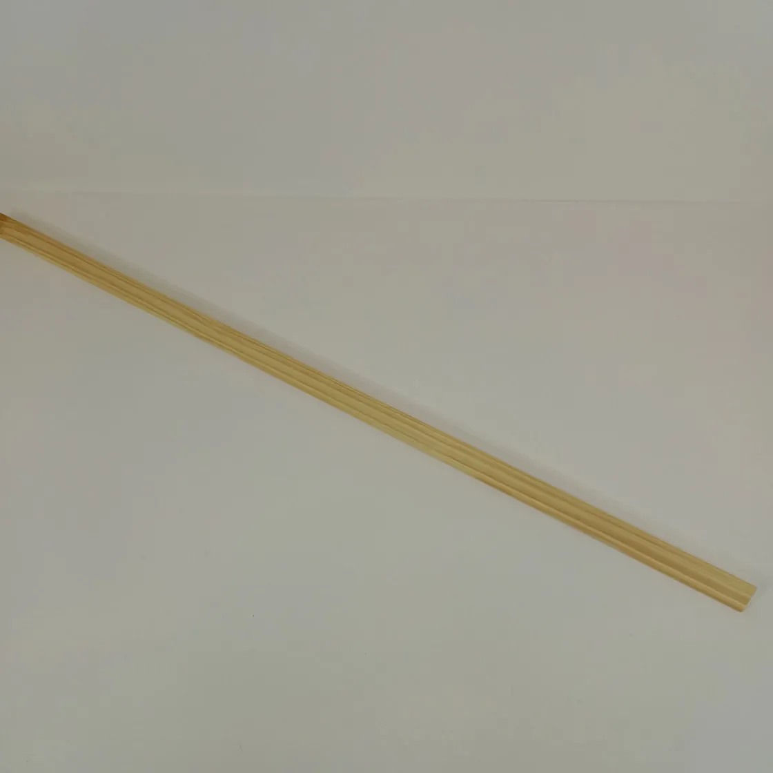 Simsleiste Nadelholz 20 x 26 x 1000 mm ^ Outlet