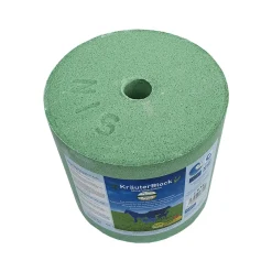 SIN Hellas Kräuterblock 5 kg Mineralleckstein ^