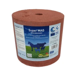 SIN Hellas SuperMAG 5 kg Mineralleckstein ^