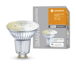 Smart u. WiFi PAR16 50W Eratz GU10350lm DIM 45 Grad ^ Ledvance SMART+ Online