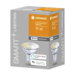 Smart u. WiFi PAR16 50W Eratz GU10350lm DIM 45 Grad ^ Ledvance SMART+ Online