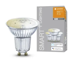 Smart u. WiFi PAR16 50W Ersatz GU103er Pack 350lm DIM 45 Grad ^ Osram Clearance