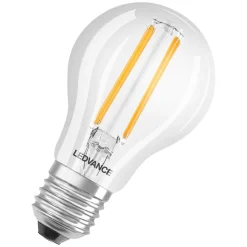 SMART+ WIFI Gluehlampenform 60W Ers. E27806 Lumen DIM Vollglas ^ Osram Discount