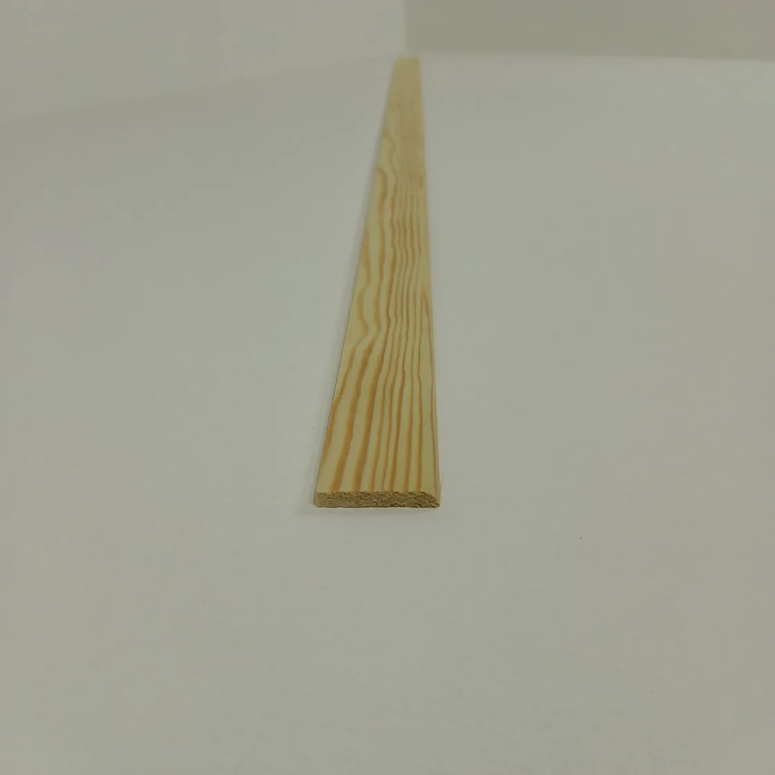 Sockelleiste Kiefer 5 x 0 x 1000 mm ^ Best