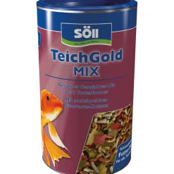 Soell TeichGold Mix lHauptfutter-Mix ^ Söll Sale
